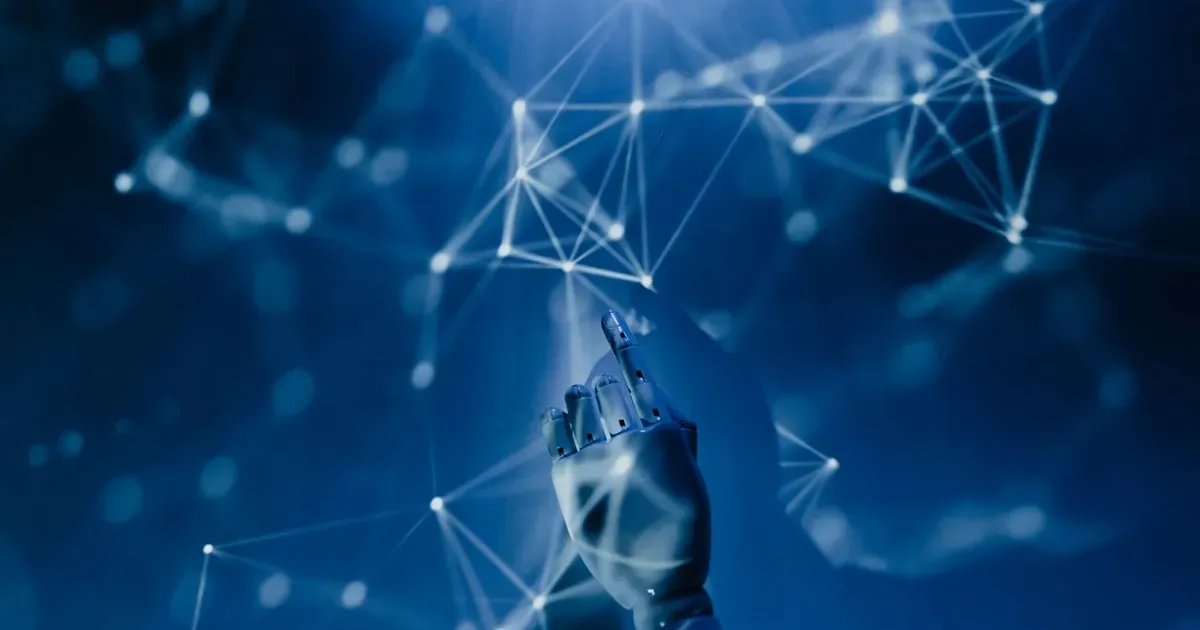 Data analytics dashboard showing security insights