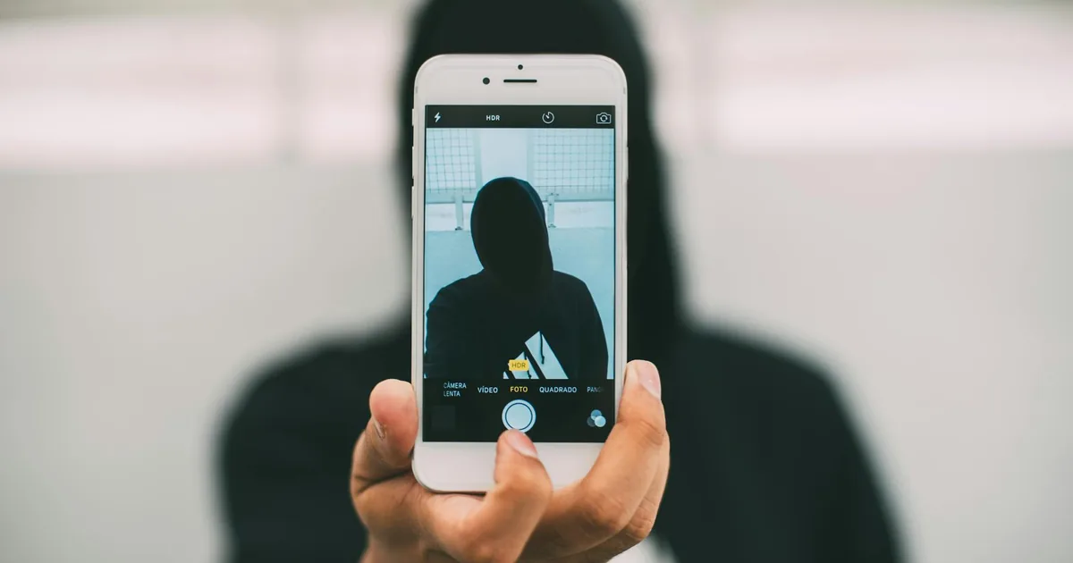 California privacy law applies based on whose data you handle, not where your business is located A person reviewing privacy settings and data on a laptop