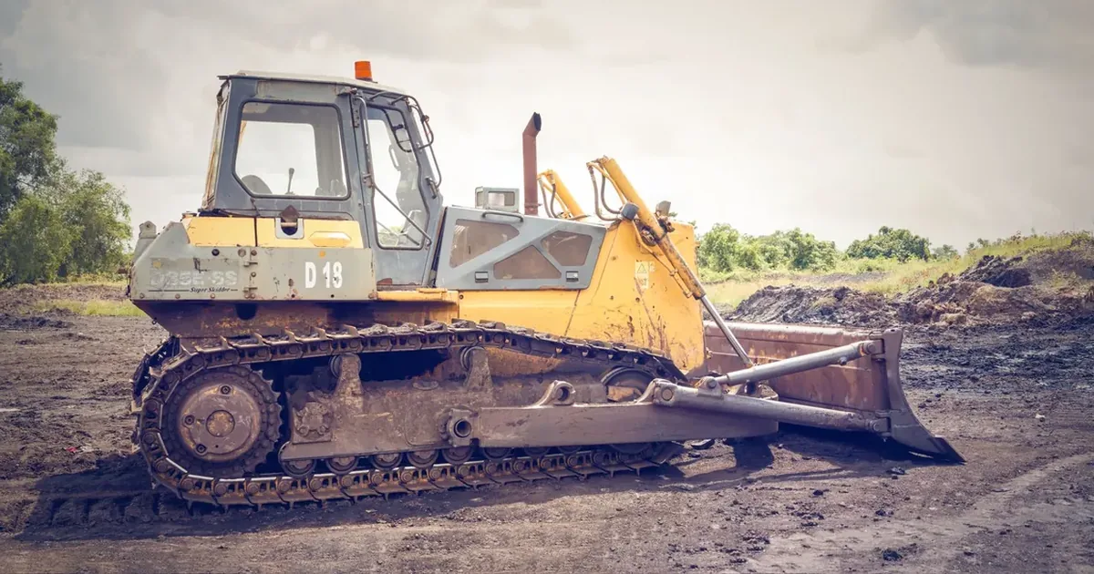 Generators, copper, and heavy equipment are common theft targets on LA job sites Construction equipment that is a frequent theft target