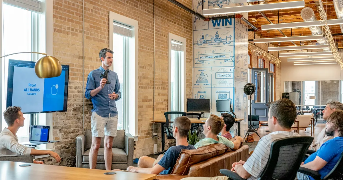 IT downtime multiplies labor and revenue losses quickly Business team idle during a systems outage