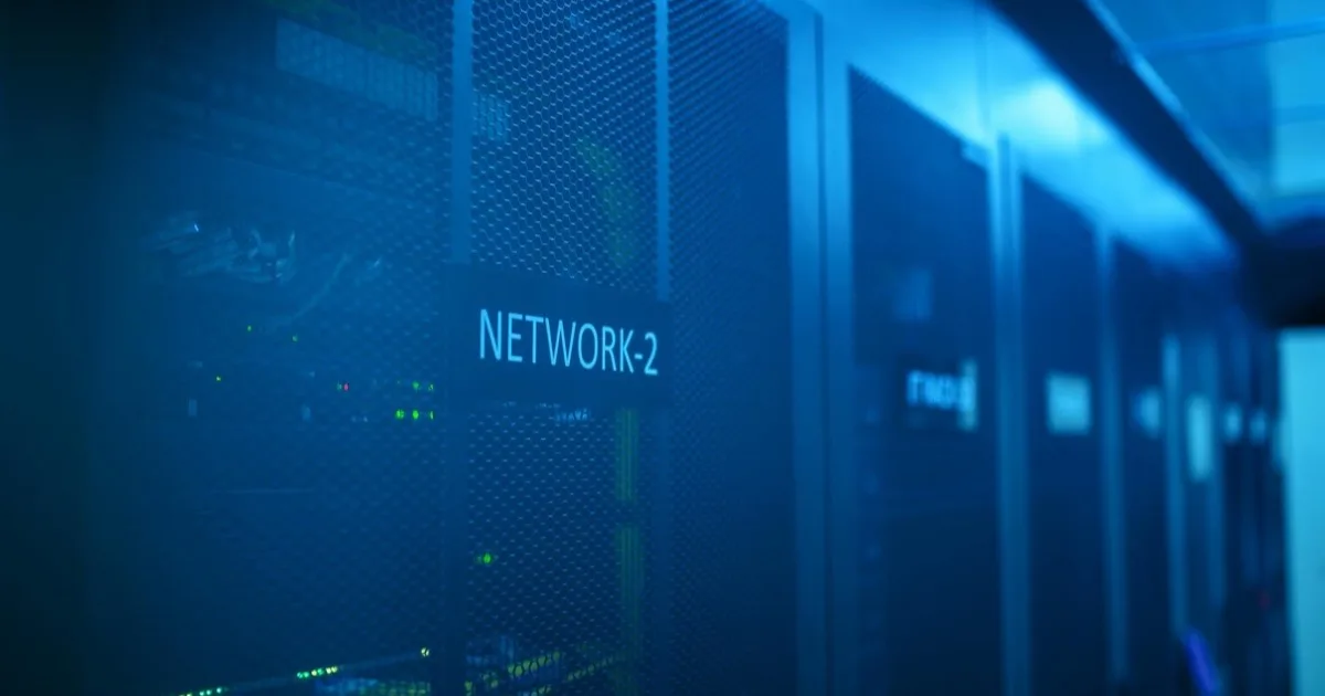 Security operations team monitoring for emerging cyber threats