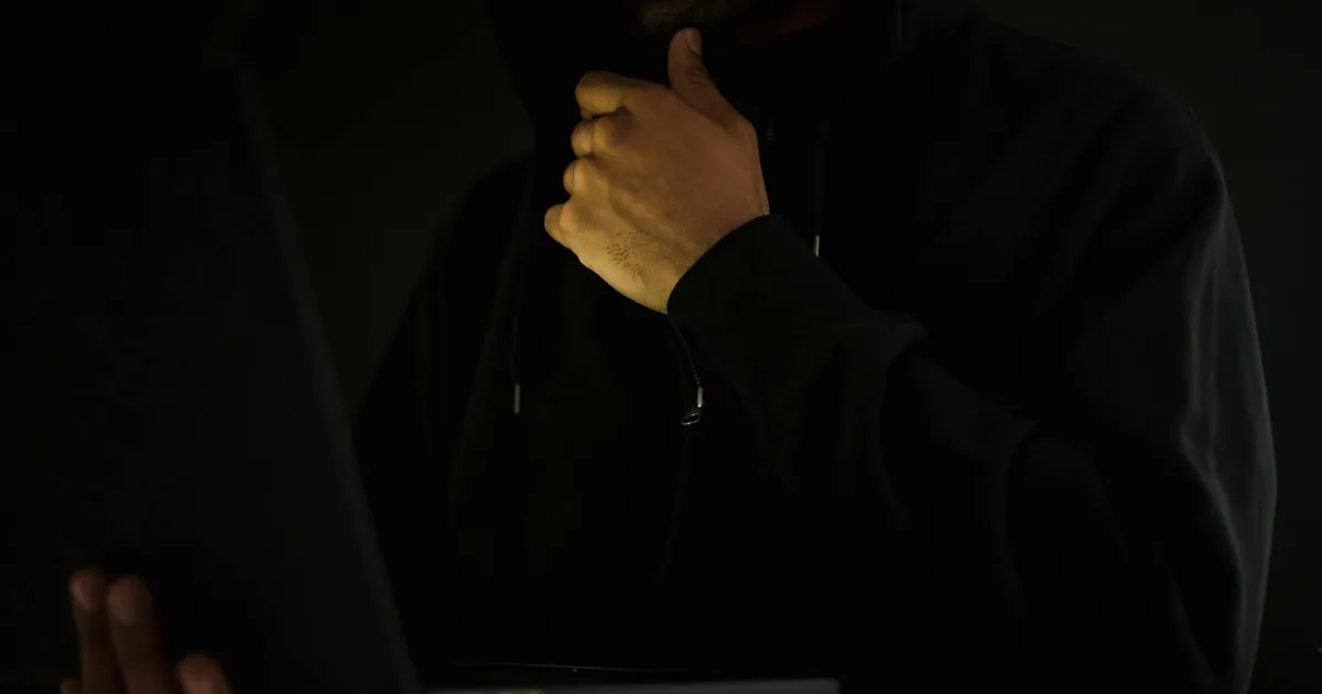 Monitoring is most powerful alongside MFA and strong password habits Security operations equipment representing layered defense