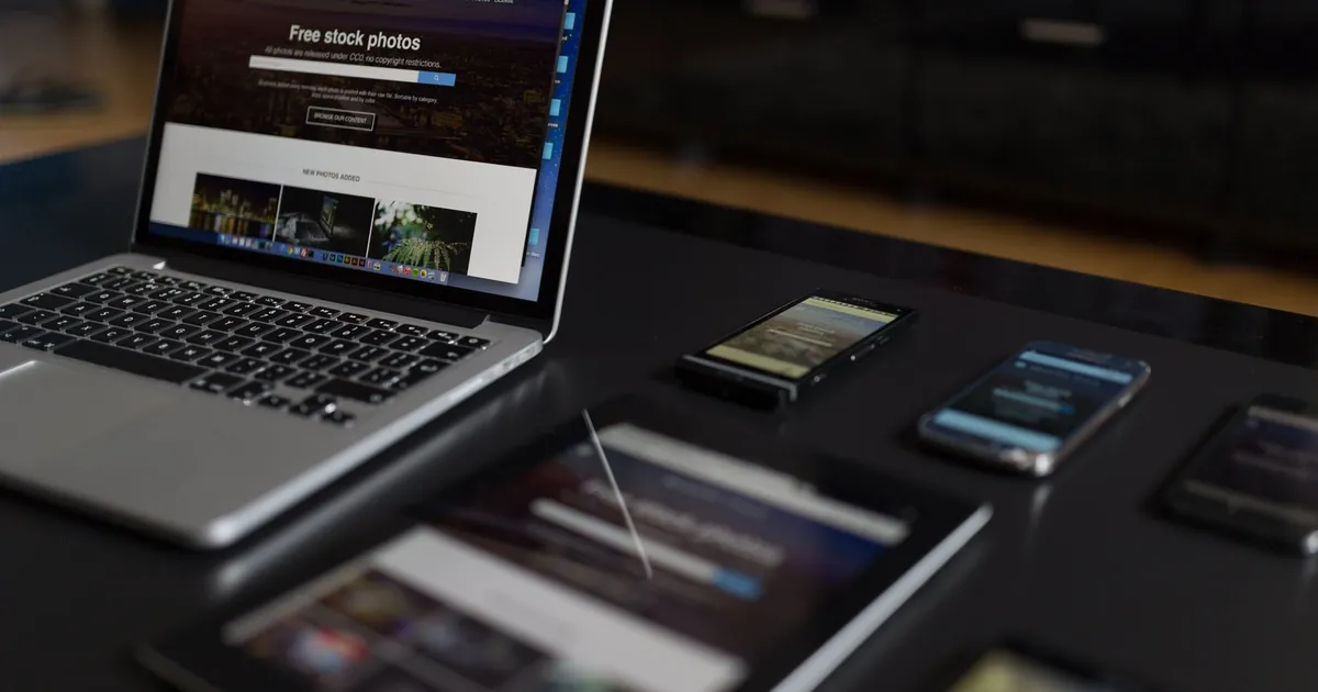 Secure Website Design: Why Your Site Needs Security Built In
