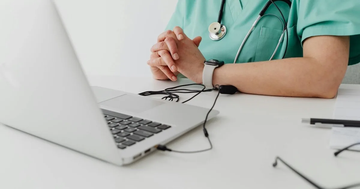 Healthcare facility where protected health information must be safeguarded