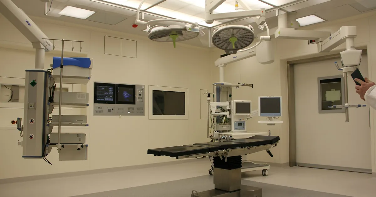 IT support for medical practices prioritizes uptime and ePHI protection Medical practice staff using secure clinical systems