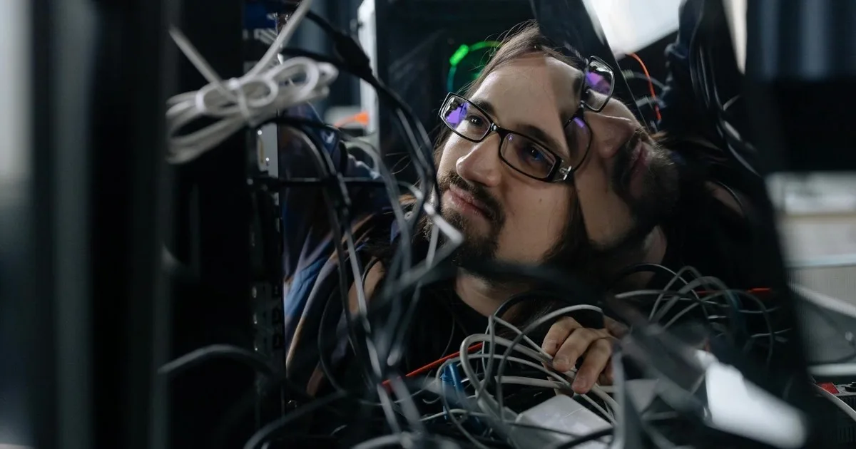 Managed IT team supporting a Los Angeles business