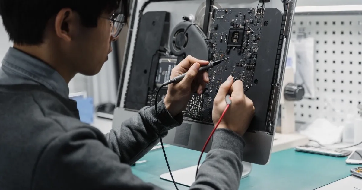 Managed IT vs. Break-Fix: Which One Actually Saves Your Business Money?