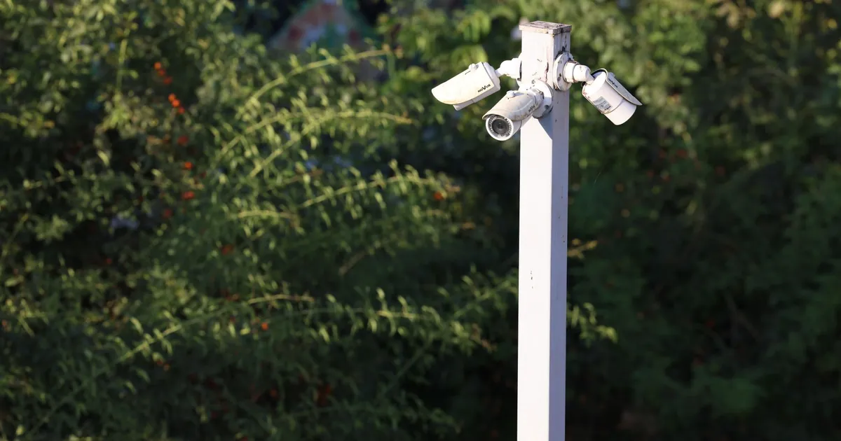 Parking Lot Security Cameras: Stop Crime in LA Lots and Garages