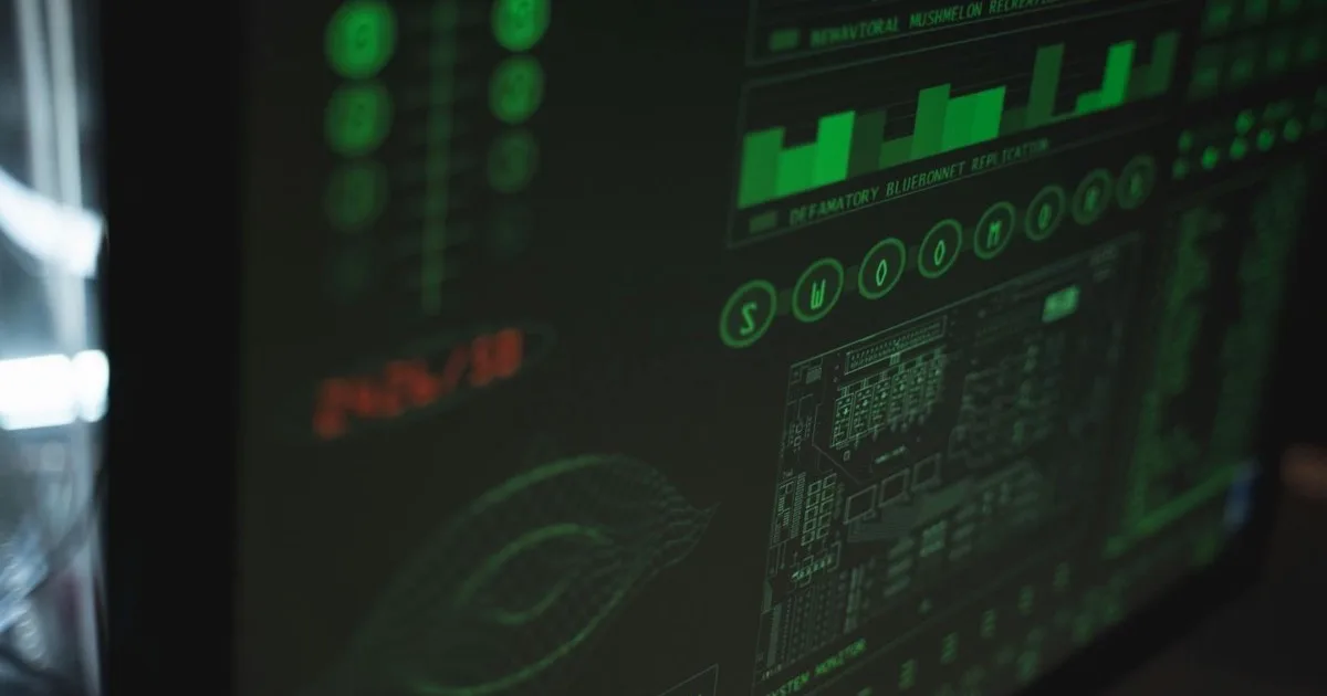 Continuous network monitoring catches threats early Network monitoring protecting a Los Angeles company’s data