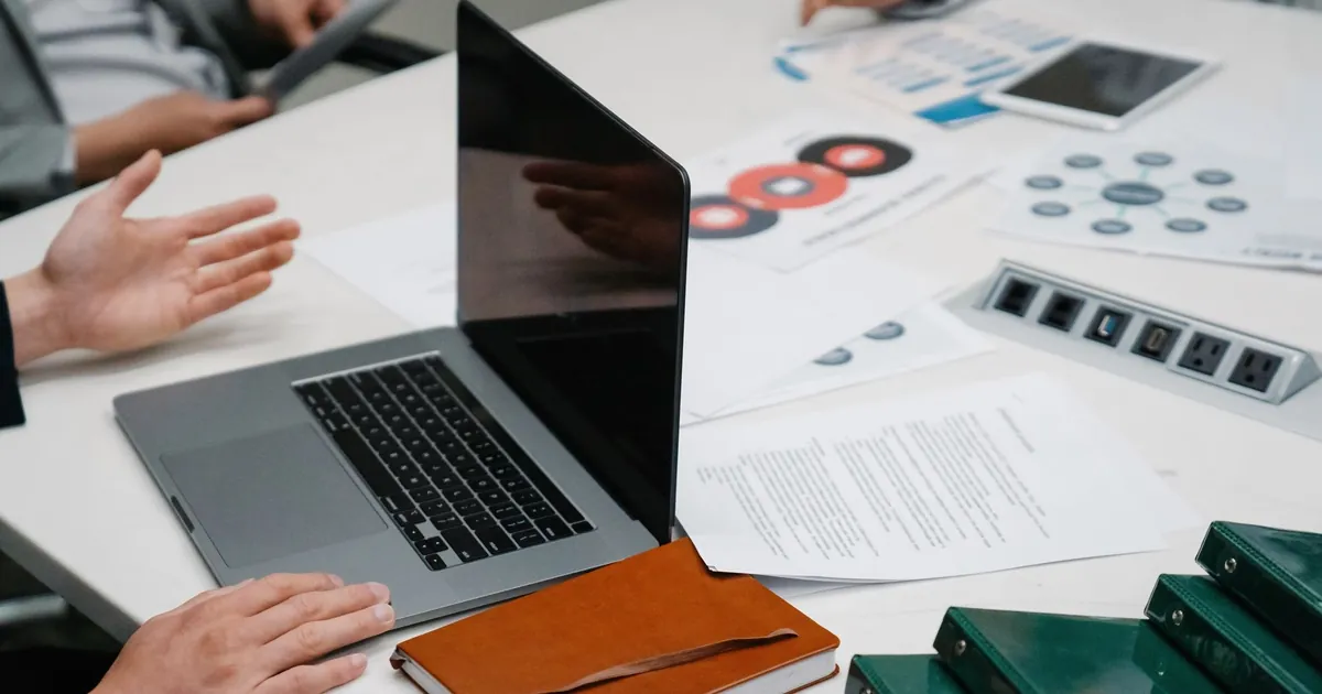 Secure Techies vs. Typical MSP: What Actually Changes
