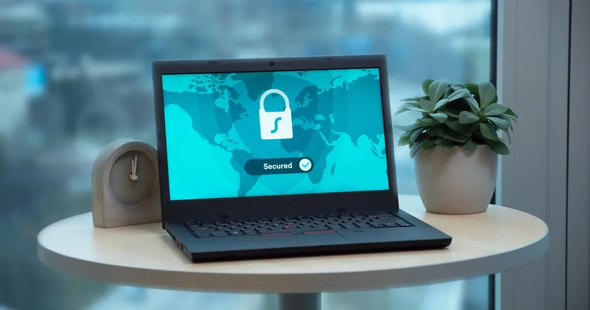 Secure coding on a developer screen