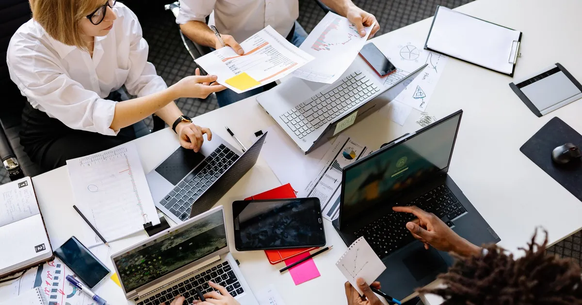 SharePoint External Sharing: Anyone-Links Are Not a Workflow
