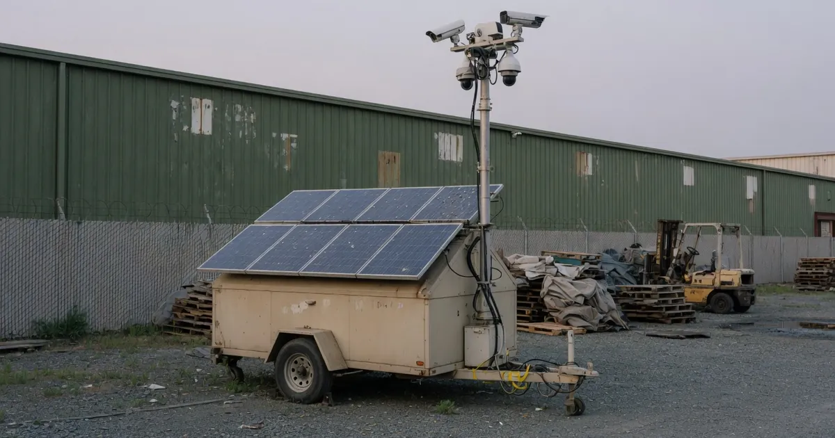 Physical Security