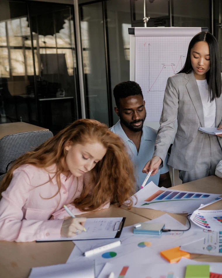 Small Business IT Support & Cybersecurity in Los Angeles | Secure Techies