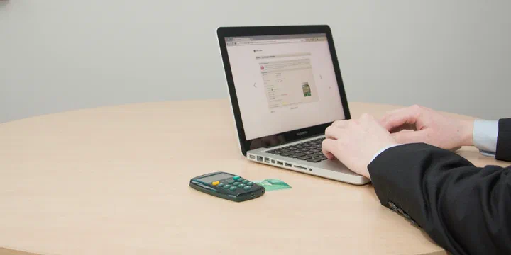 Client Tax Files Shared With the Whole Internet