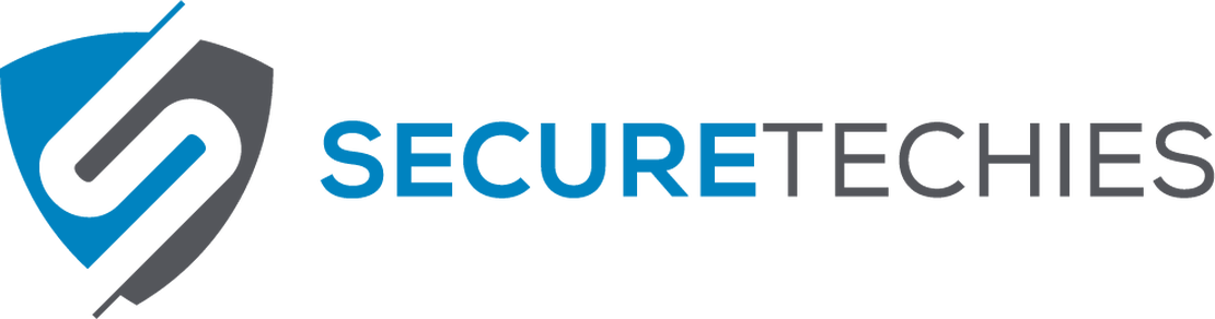 Secure Techies logo