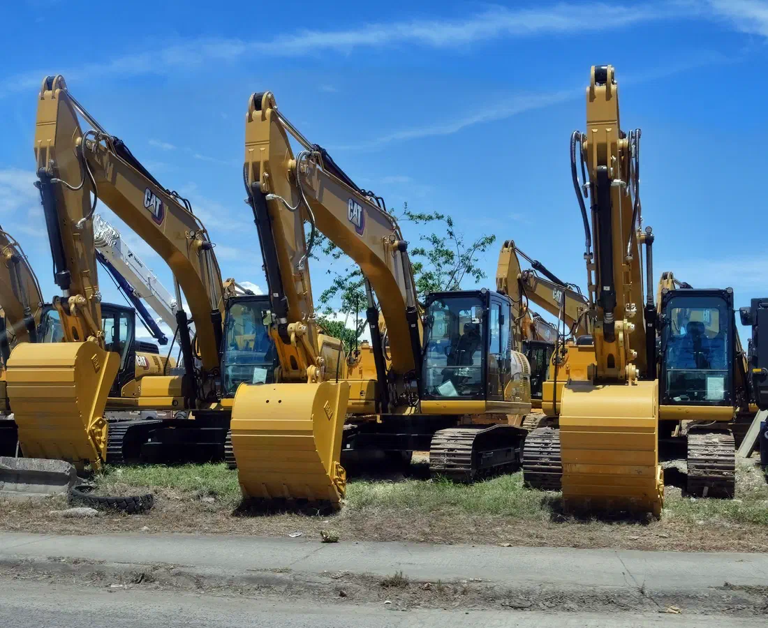 Guarding High-Value Equipment
