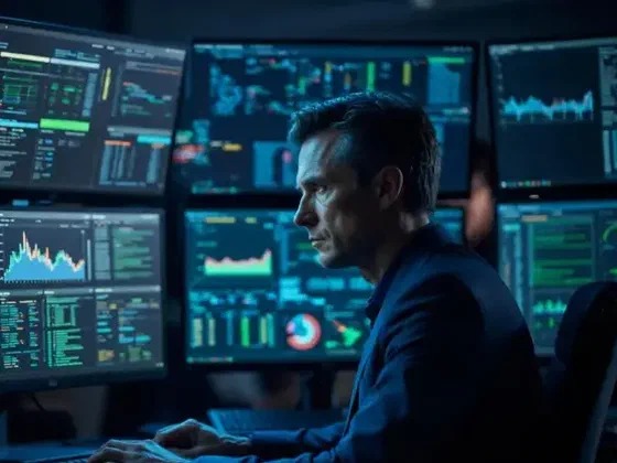 Cybersecurity Management