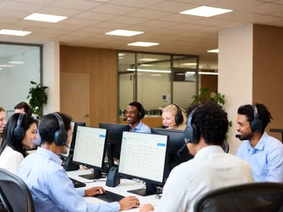 Managed IT & Help Desk