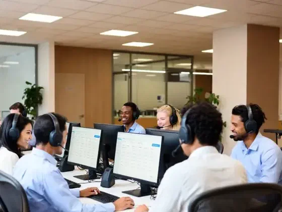 Managed Help Desk