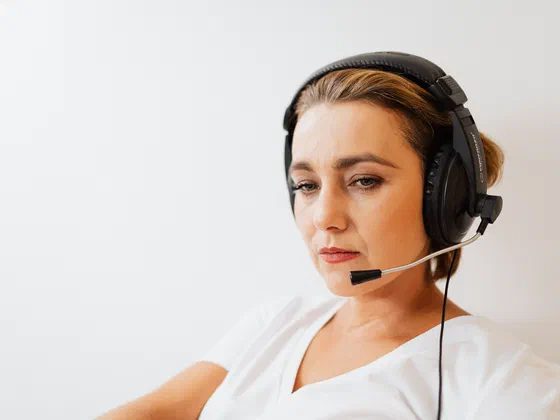 Help Desk Support