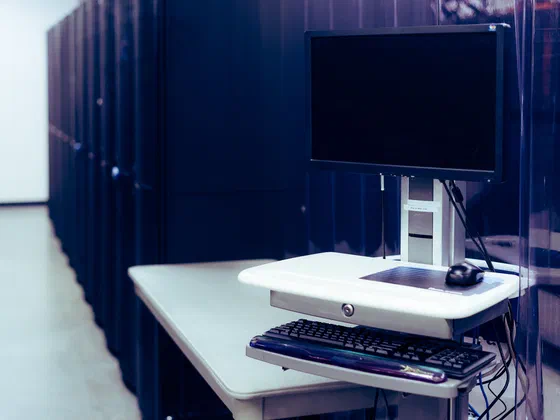 Managed IT Services