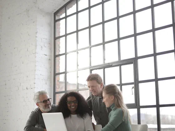 Microsoft 365 Management