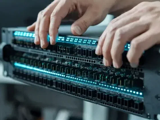 Network Monitoring