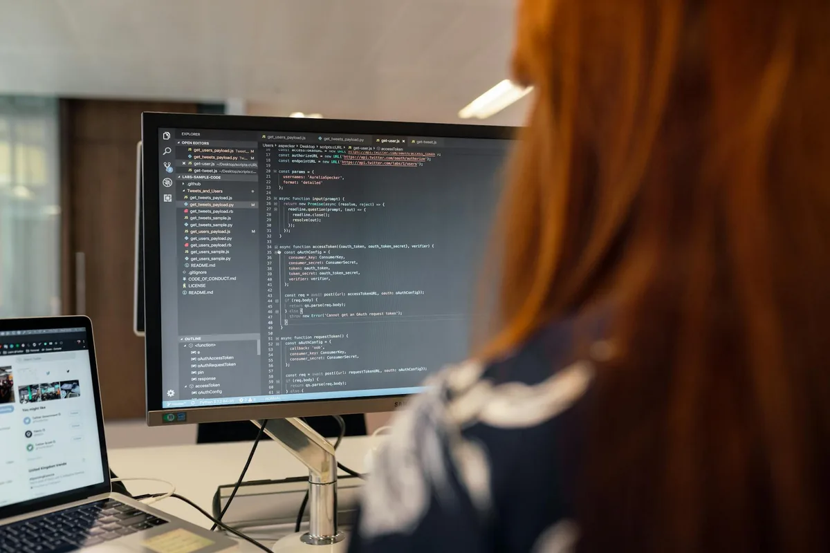 Web Development & Digital Solutions by Secure Techies — secure web development in Los Angeles