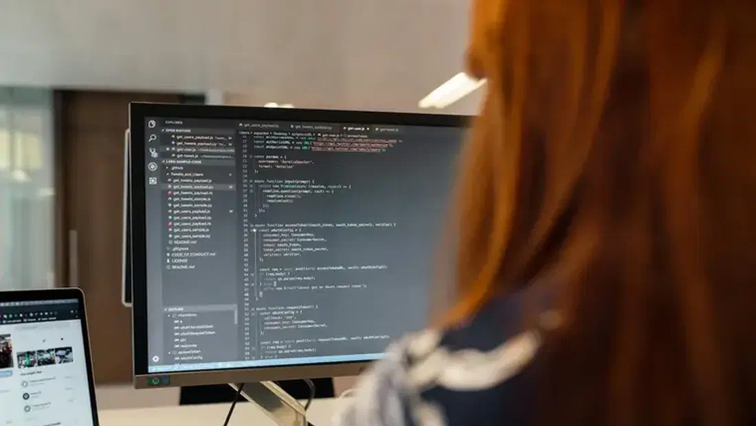 Web Development & Design
