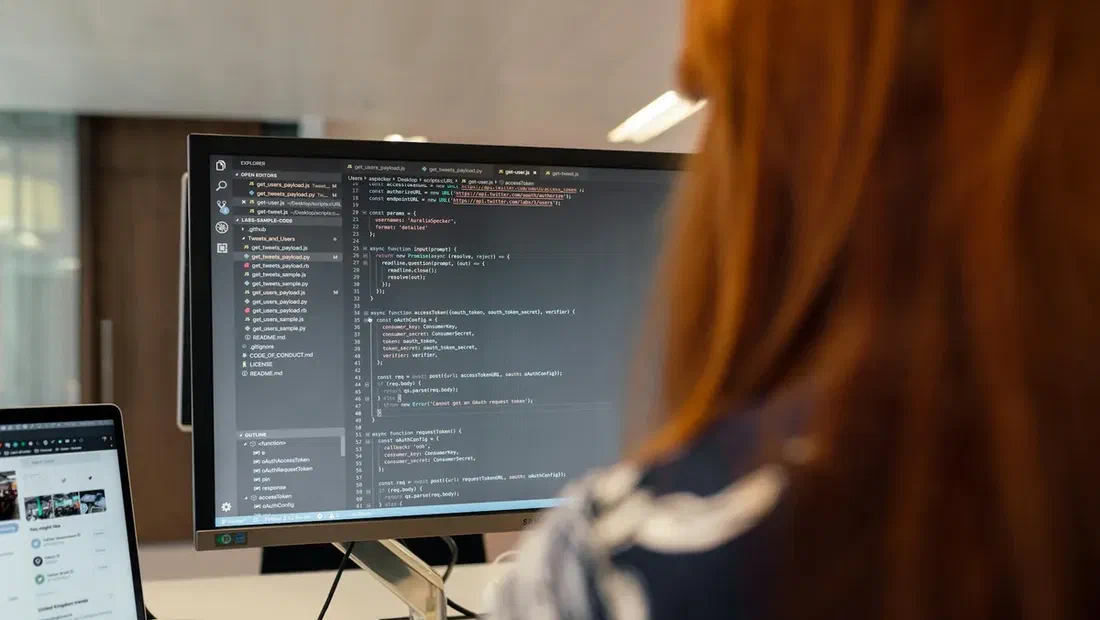 Web Development & Design